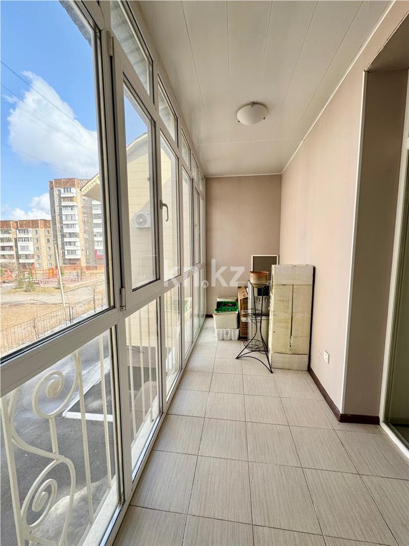 Продажа 3-комнатной квартиры, 149 м², ул. Таттимбета, дом  5а - Продажа  трехкомнатных квартир в Караганде фото 15 из 19