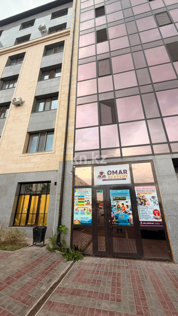 Продажа помещения, 110 м² в Караганде