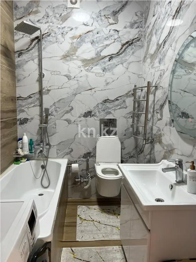 Продажа 2-комнатной квартиры, 57.6 м² в Астане - фото 4