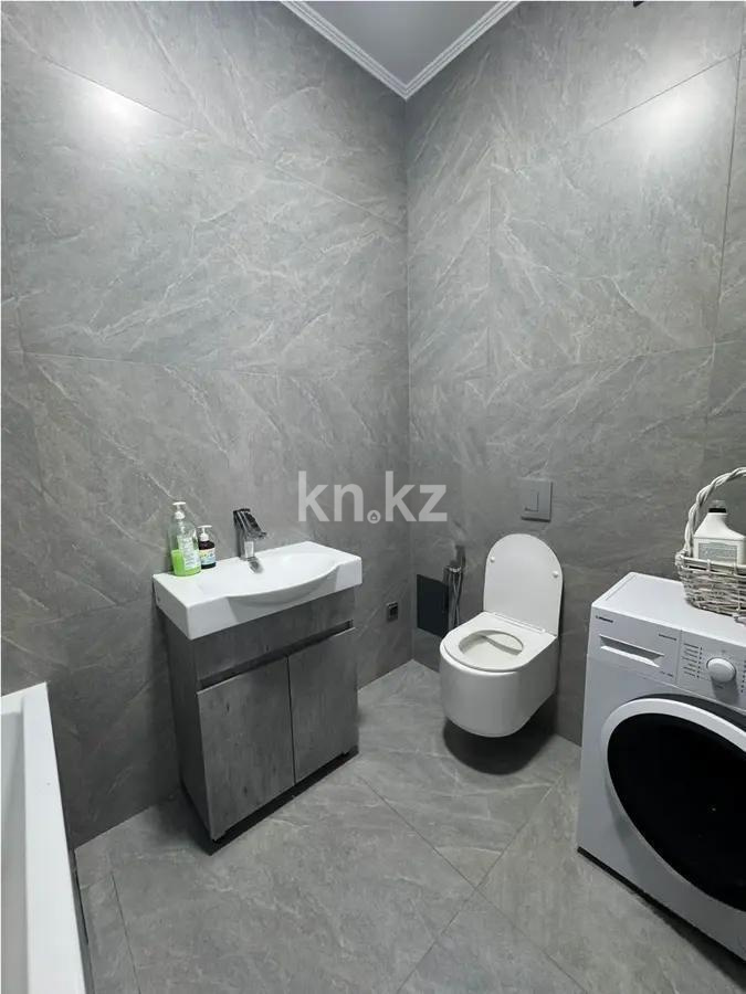 Продажа 2-комнатной квартиры, 58.3 м², ул. Бухар жырау, дом  34/2 в Астане - фото 4