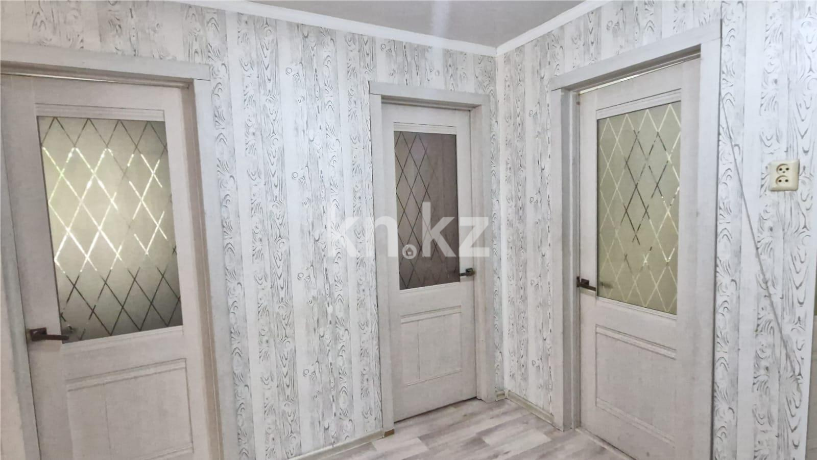 Продажа 3-комнатной квартиры, 61 м² - Недвижимость в Казахстане - страница 17 фото 10 из 11