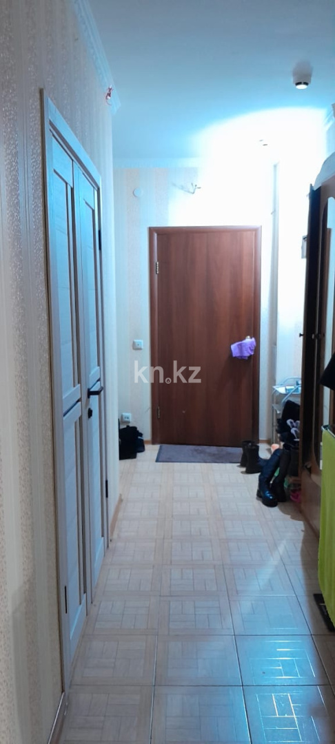 Аренда 3-комнатной квартиры, 86 м² - Аренда жилой и коммерческой недвижимости в Казахстане фото 8 из 12