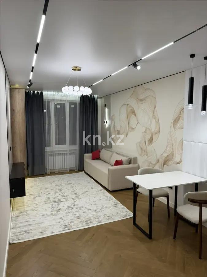 Продажа 2-комнатной квартиры, 39 м² - Продажа квартир от собственников в Алматы - страница 8 фото 2 из 5