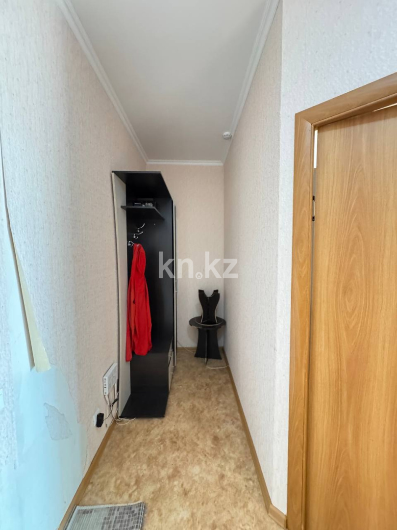 Продажа 1-комнатной квартиры, 36.5 м² - Продажа однокомнатных квартир в р-не Есиль Астаны - страница 2 фото 11 из 16