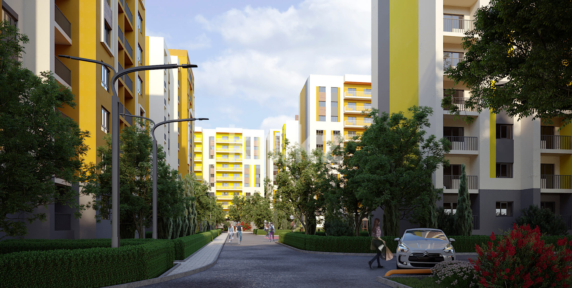 Продажа 1-комнатной квартиры, 29 м², пр. Сейфуллина, дом  51 в Алматы - фото 10