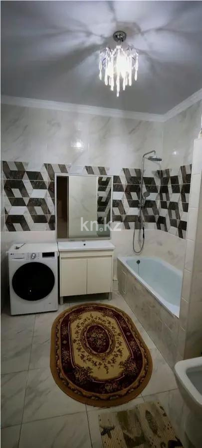 Продажа 4-комнатной квартиры, 125 м², ул. Бокейхана, дом  27/4 в Астане - фото 3