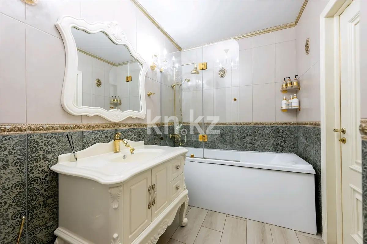 Продажа 4-комнатной квартиры, 106 м² - Продажа четырехкомнатных квартир от собственников в Астане - страница 2 фото 3 из 6