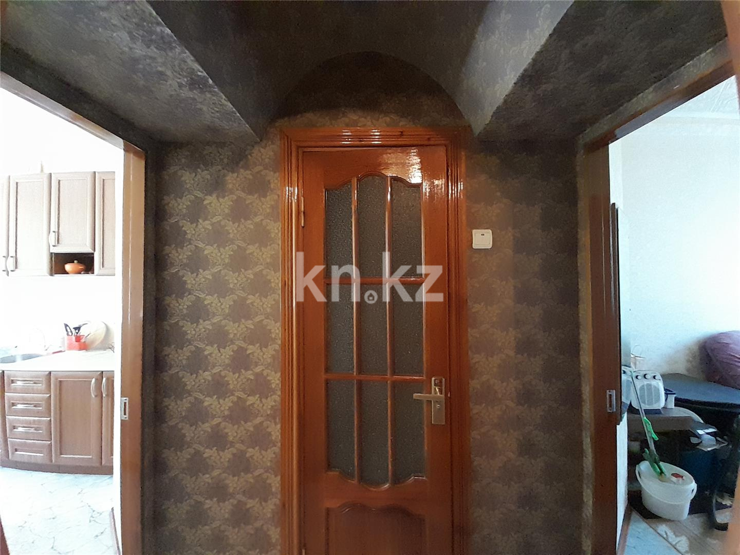 Продажа 3-комнатной квартиры, 75 м² - Недвижимость в Темиртау - страница 3 фото 13 из 16