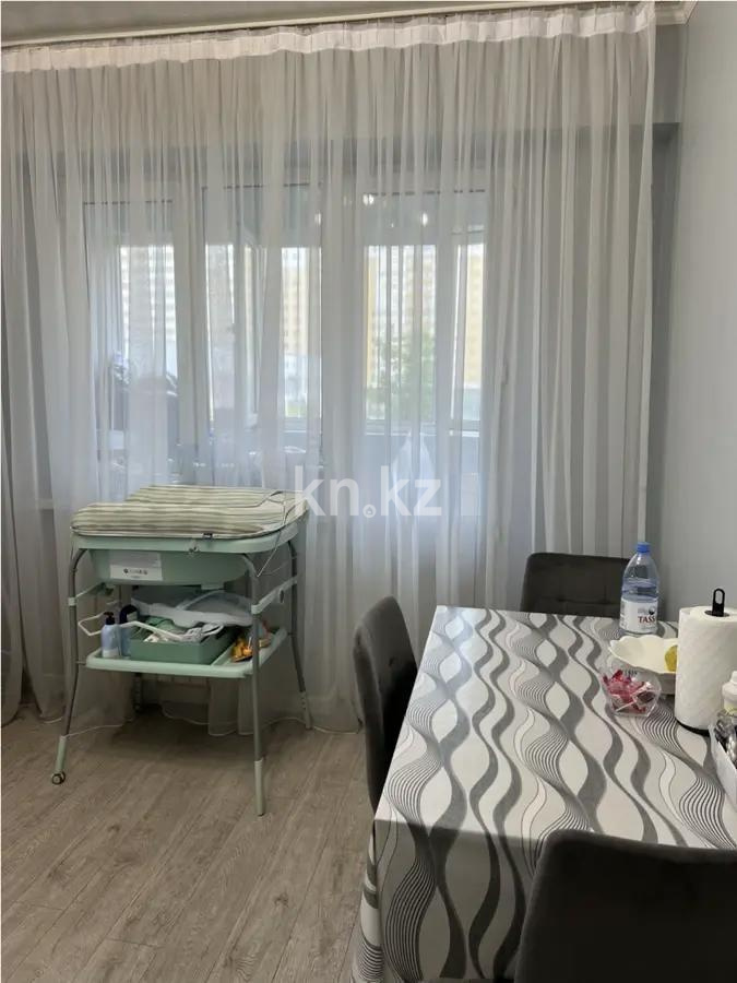 Продажа 1-комнатной квартиры, 44.3 м² - Продажа квартир в Казахстане - страница 6 фото 2 из 5