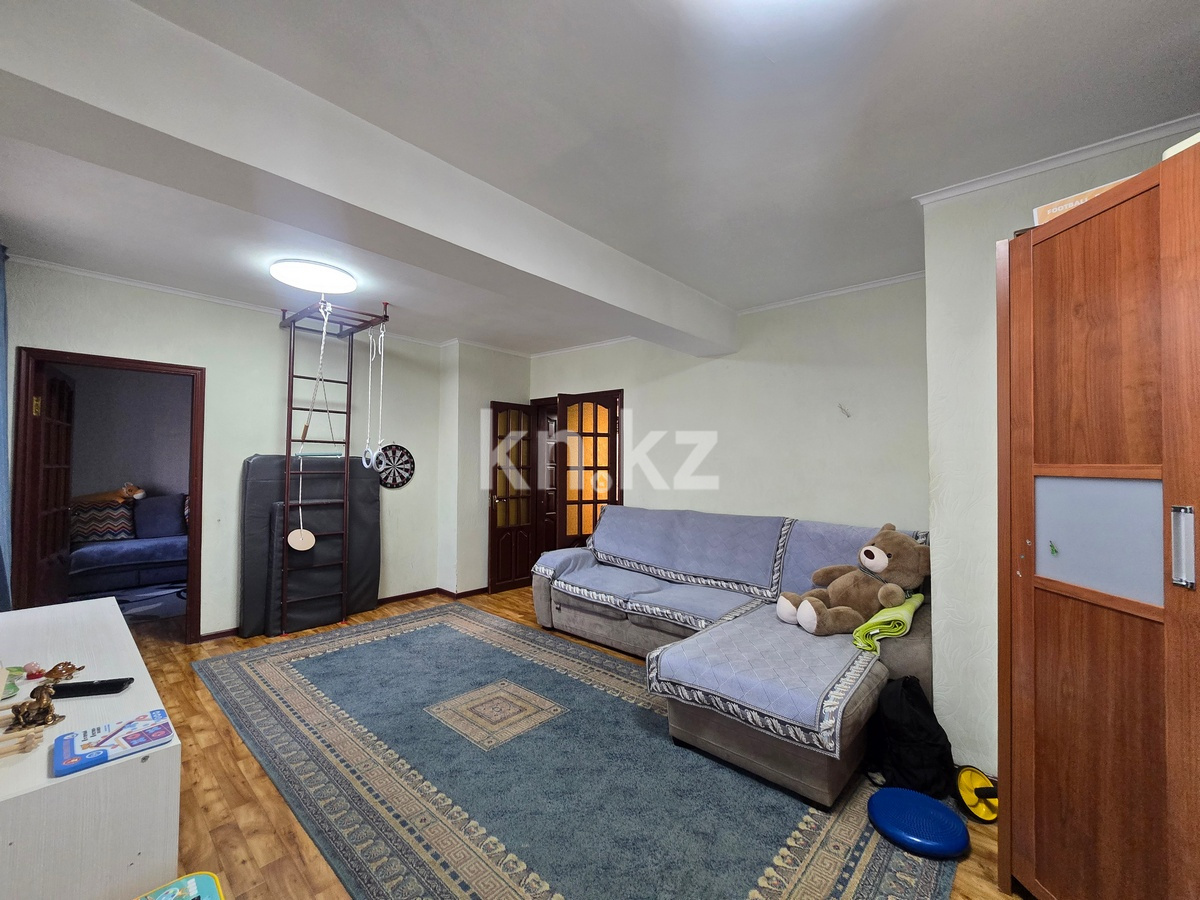 Продажа 3-комнатной квартиры, 73.3 м² в Алматы - фото 3