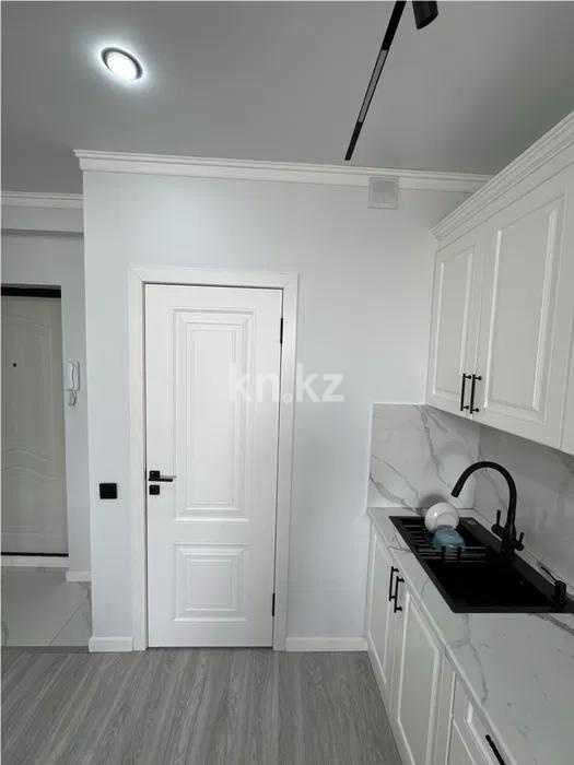 Продажа 1-комнатной квартиры, 30 м² - Продажа квартир в Алматы - страница 78 фото 2 из 3