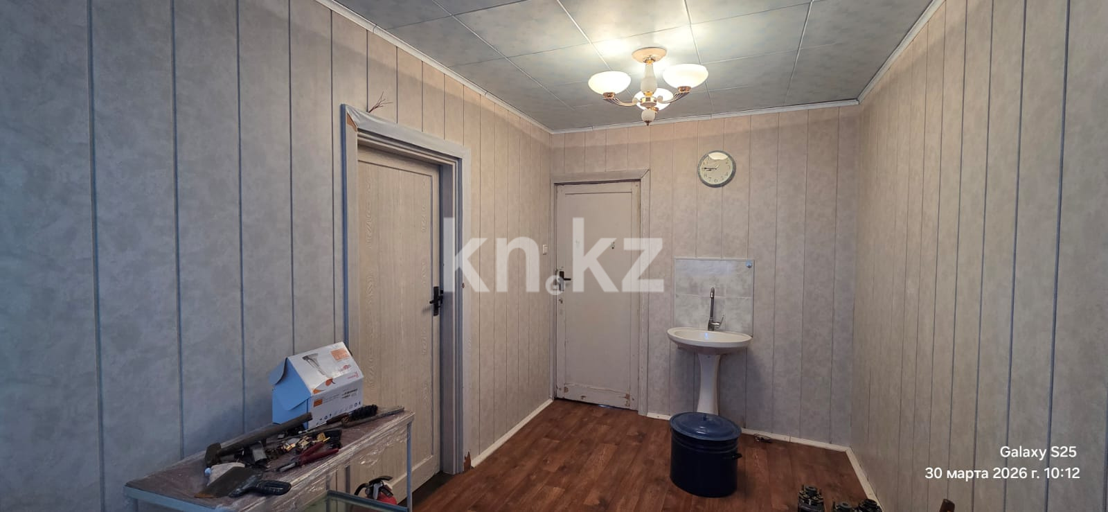 Продажа помещения, 62 м² - Недвижимость в Темиртау - страница 2 фото 6 из 14