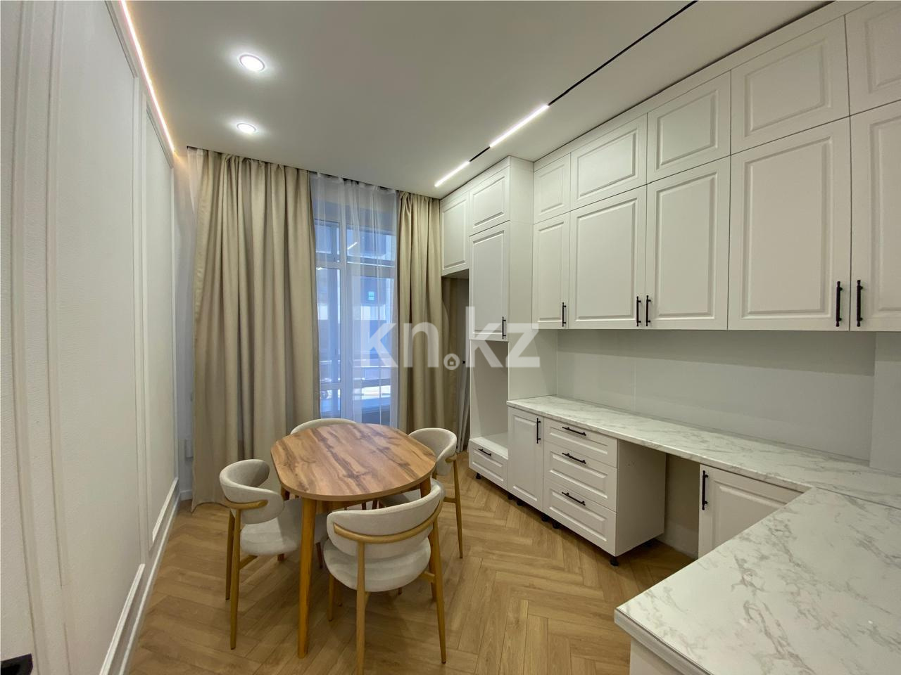 Продажа 3-комнатной квартиры, 88 м² - Продажа квартир в Караганде - страница 12 фото 6 из 14