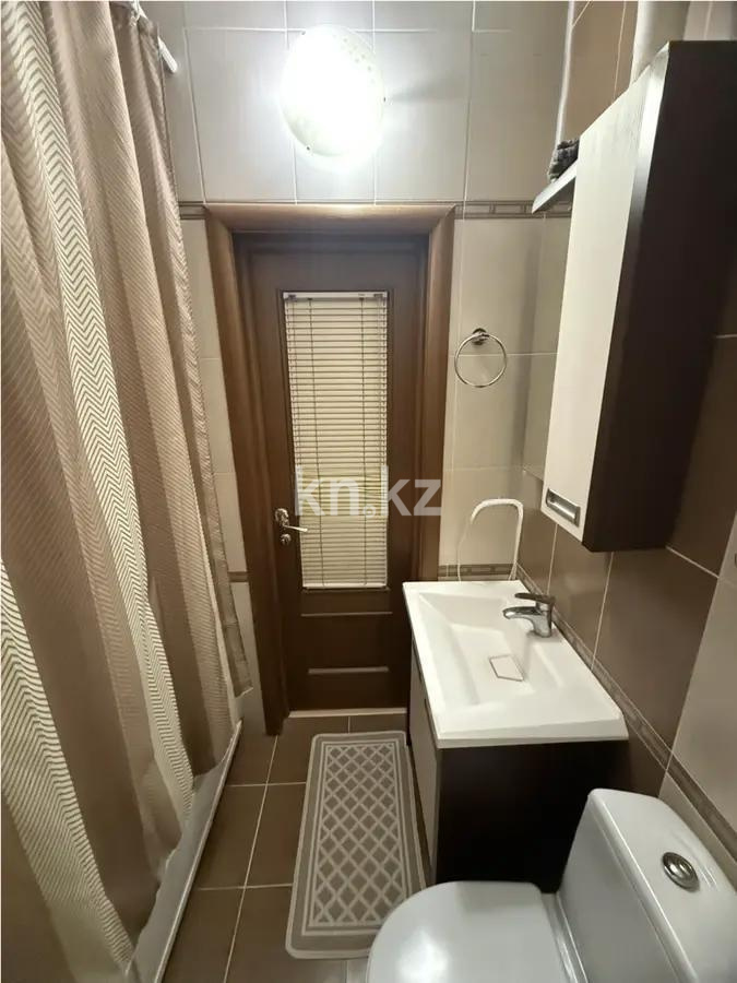 Продажа 2-комнатной квартиры, 65.6 м² в Астане - фото 4