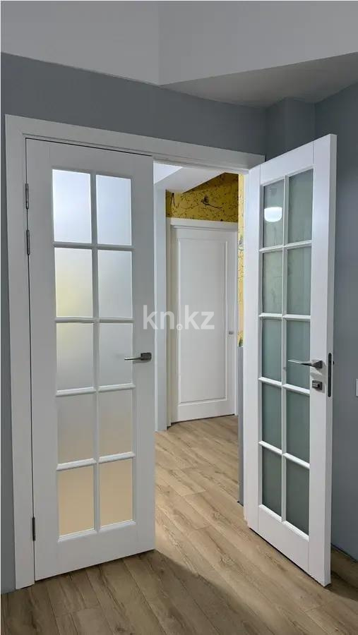 Продажа 3-комнатной квартиры, 73 м², ул. Мауленова, дом  133 в Алматы