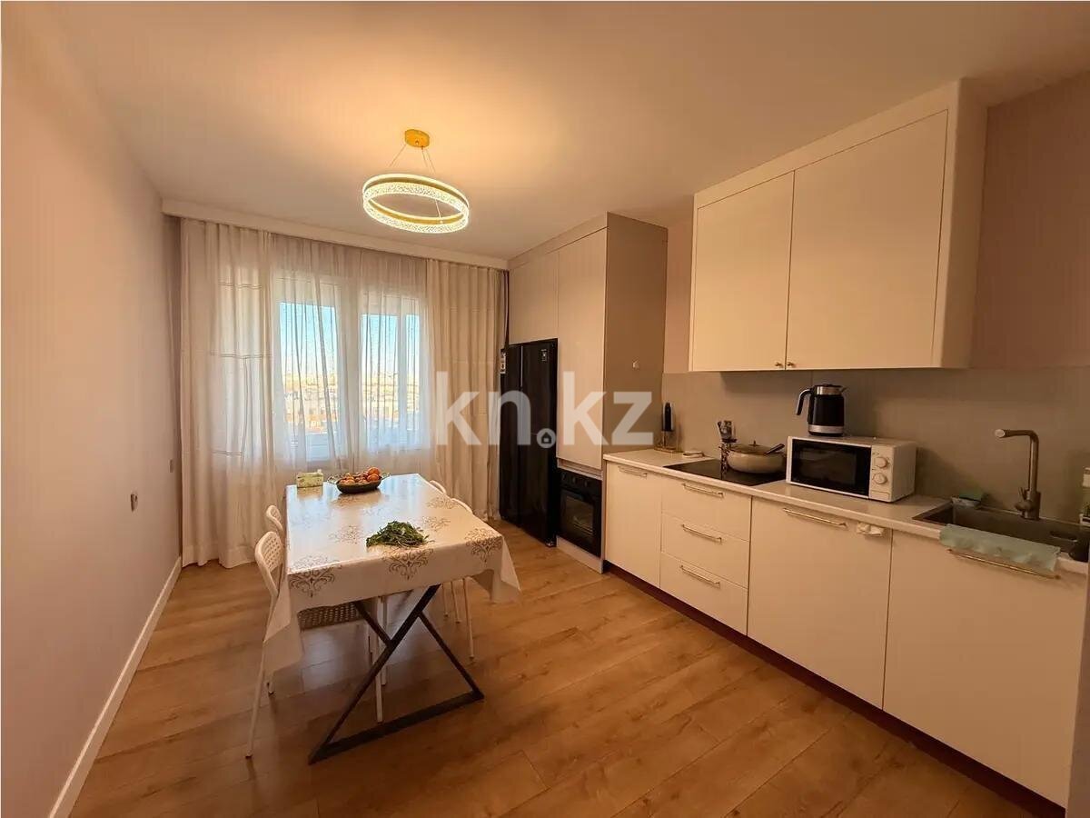 Продажа 3-комнатной квартиры, 80 м² в Астане - фото 4