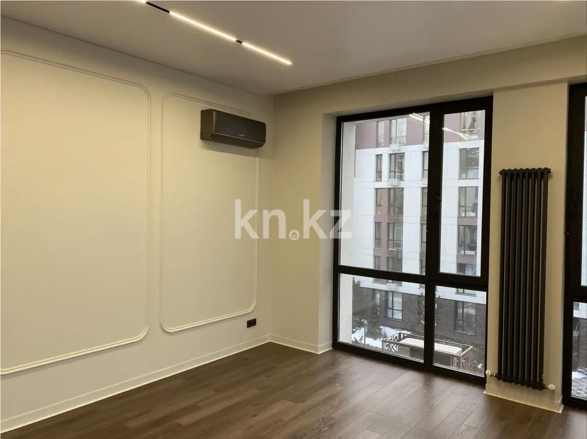 Продажа 2-комнатной квартиры, 44 м² - Продажа квартир в новостройках Алматы - страница 3 фото 2 из 3