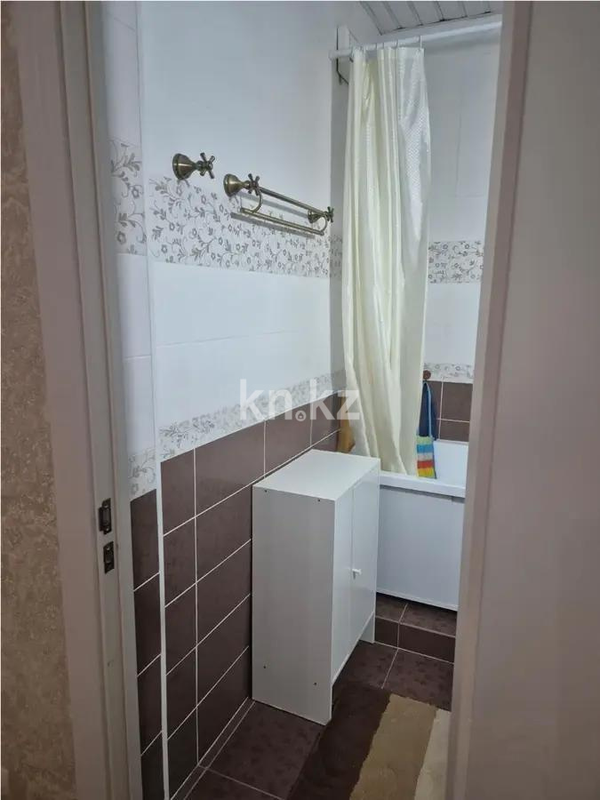 Продажа 3-комнатной квартиры, 102 м², ул. Мустафина, дом  15/2 в Астане - фото 4