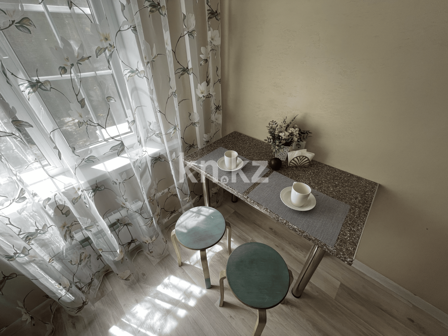 Аренда 1-комнатной квартиры посуточно, 40 м² - Аренда недвижимости в Алматы - страница 7 фото 17 из 18