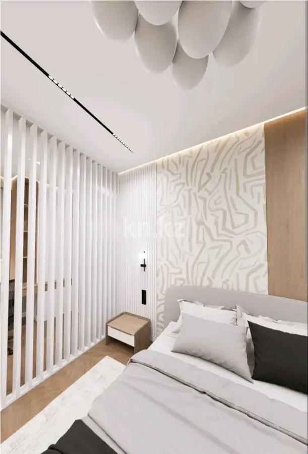 Продажа 5-комнатной квартиры, 144 м², пр. Абая, дом  118 - Продажа квартир в Алматы фото 1 из 3