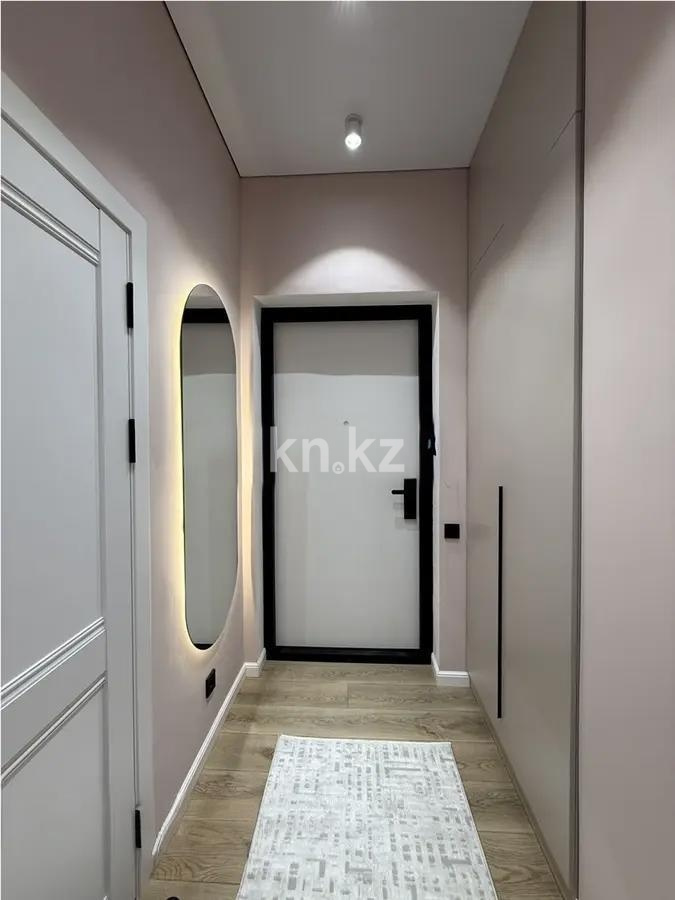 Продажа 1-комнатной квартиры, 38.4 м² - Продажа квартир в Алматы - страница 3 фото 4 из 4