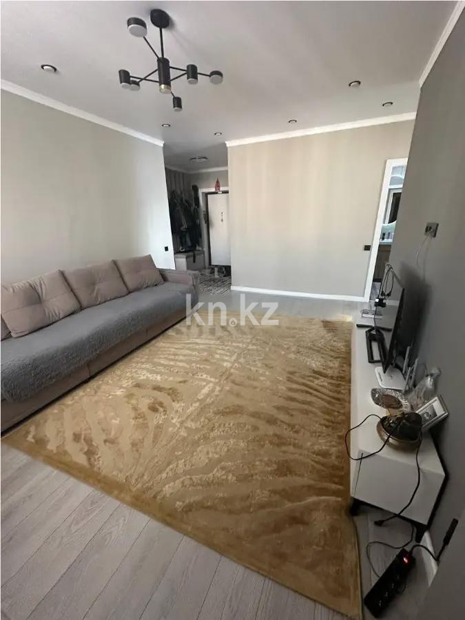 Продажа 3-комнатной квартиры, 75 м² в Астане