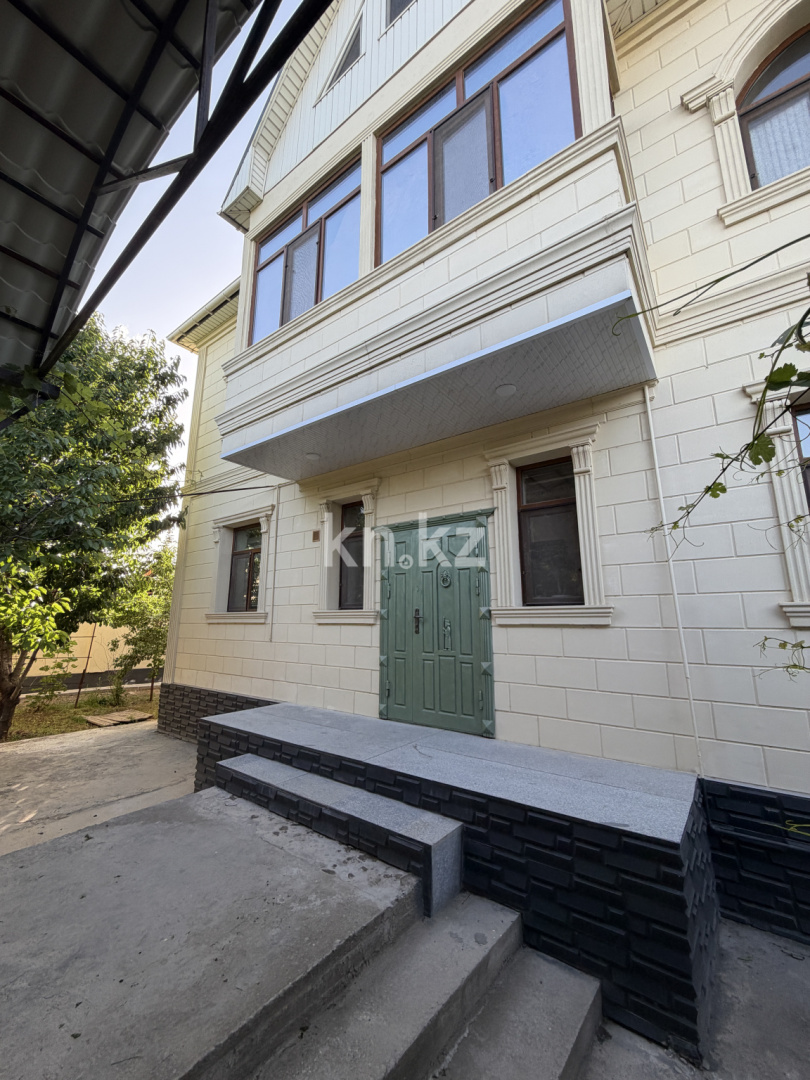 Продажа 6-комнатного дома, 220 м² - Продажа домов, коттеджей в Шымкенте фото 5 из 25