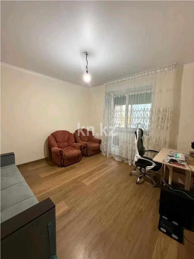 Продажа 1-комнатной квартиры, 34.8 м² в Астане