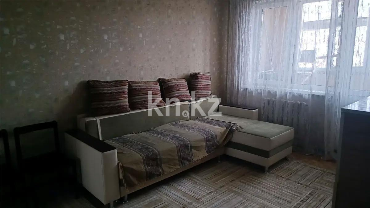 Продажа 1-комнатной квартиры, 40 м² - Продажа квартир от собственников в Алматы - страница 7 фото 1 из 5
