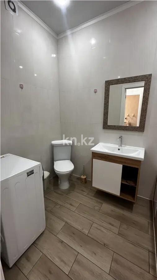 Продажа 1-комнатной квартиры, 38 м² в Астане - фото 3