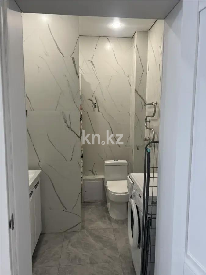 Продажа 1-комнатной квартиры, 28 м² - Продажа недвижимости в Алматы фото 3 из 3