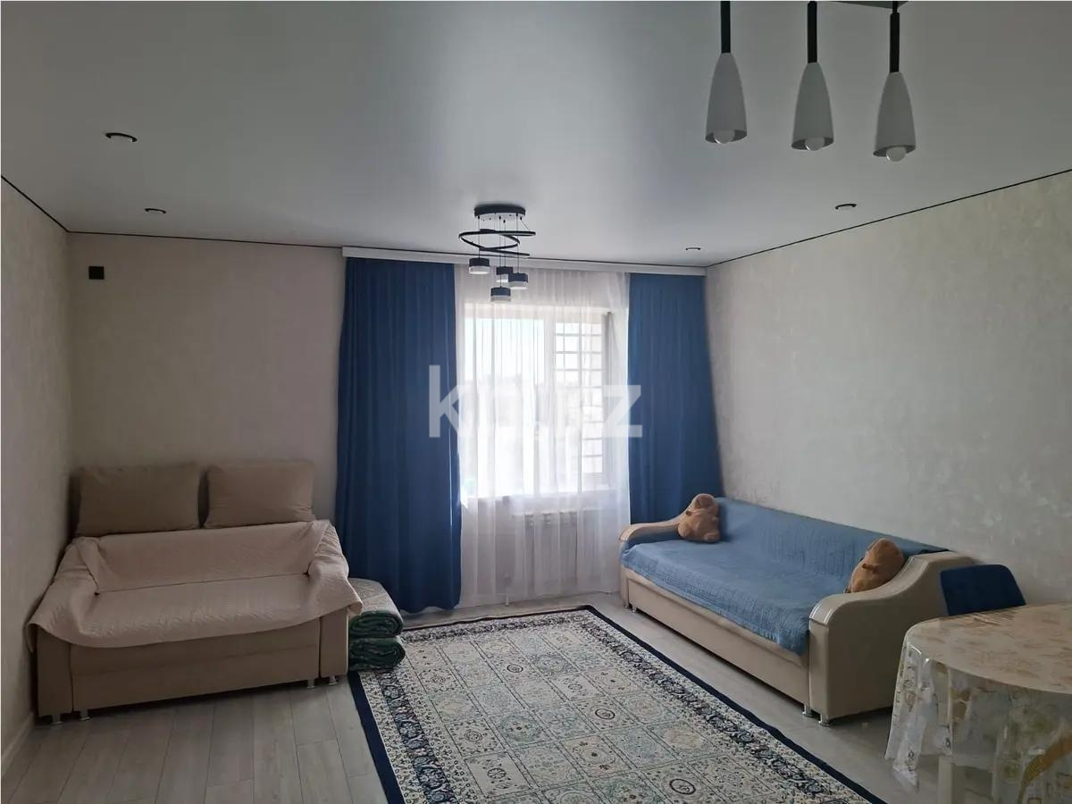 Продажа 1-комнатной квартиры, 36 м² в Астане