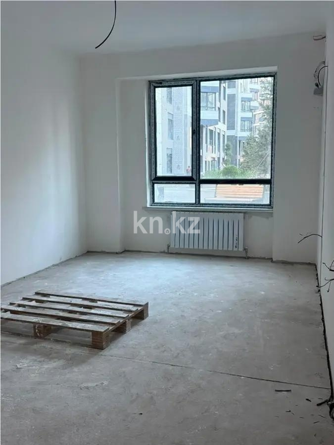 Продажа 3-комнатной квартиры, 82.3 м² в Алматы