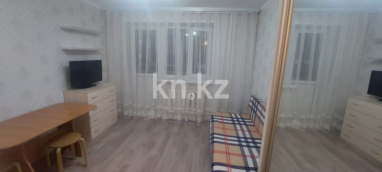 Аренда 1-комнатной квартиры, 20 м², ул. Манаса, дом  20/2 - пр. Кудайбердыулы - Продажа квартир в Казахстане фото 3 из 6