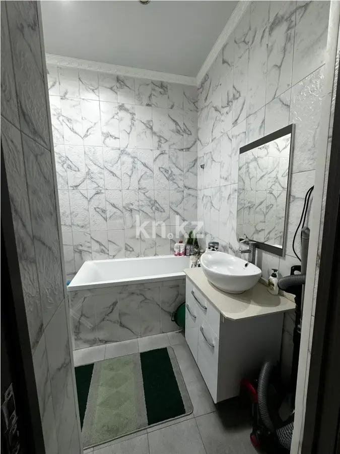 Продажа 2-комнатной квартиры, 47.1 м², ул. Байтурсынова, дом  23/2 в Астане - фото 7