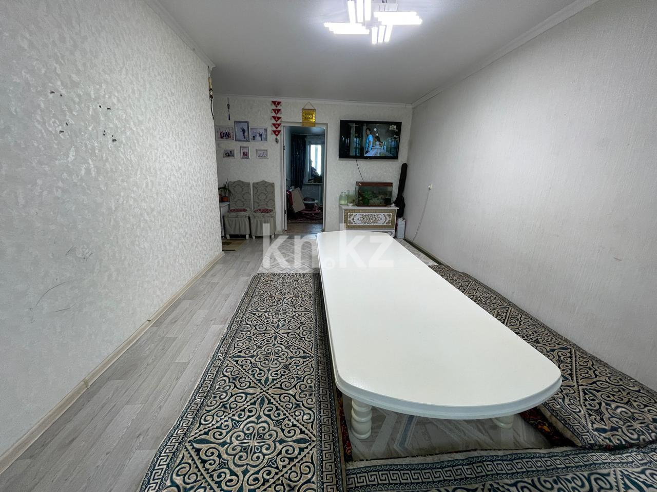 Продажа 3-комнатной квартиры, 67 м² - Продажа  трехкомнатных квартир в Караганде на Юго-Востоке фото 3 из 18