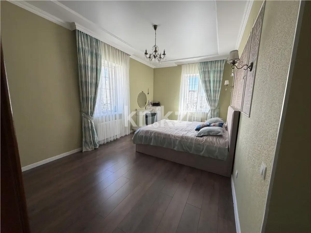 Продажа 3-комнатной квартиры, 93 м² - Продажа трехкомнатных квартир от собственников в Астане - страница 2 фото 2 из 5