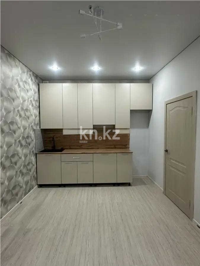 Продажа 2-комнатной квартиры, 41 м², ул. Университетская, дом  2 стр - Продажа квартир в Караганде фото 2 из 3
