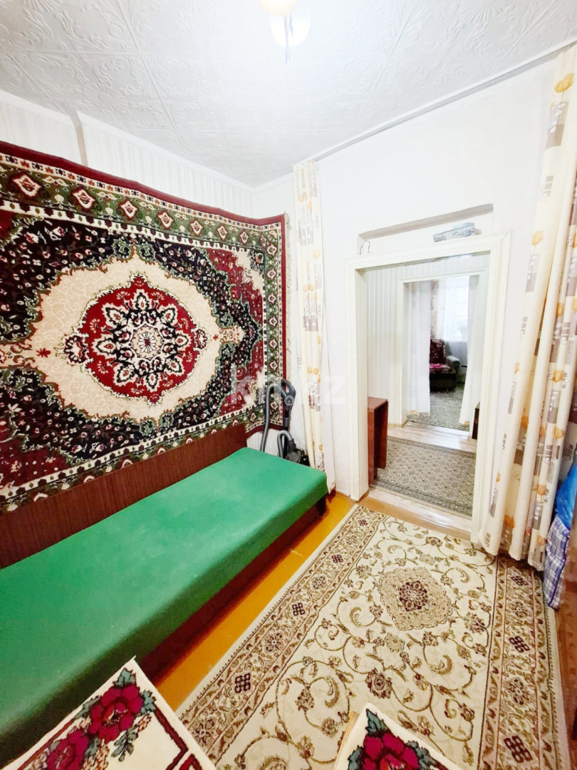 Продажа 4-комнатного дома, 80 м² - Продажа домов, коттеджей в Астане фото 7 из 22