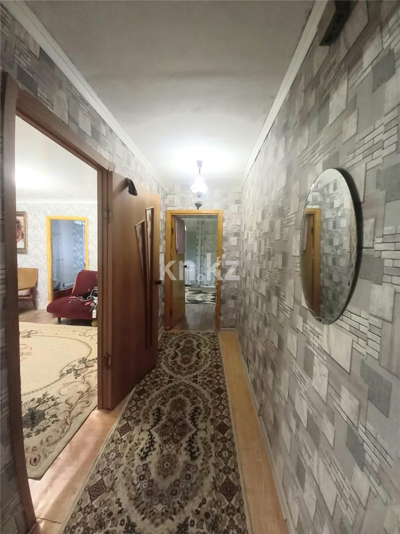 Продажа 3-комнатной квартиры, 54 м², мкр-н 7 в Темиртау - фото 10