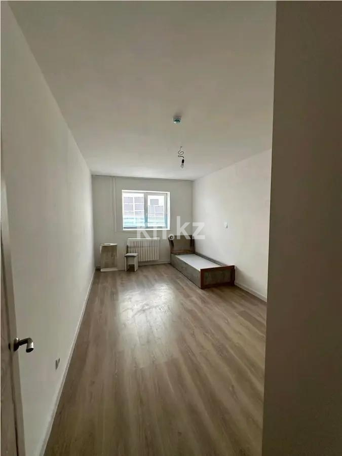 Продажа 1-комнатной квартиры, 37 м² в Астане