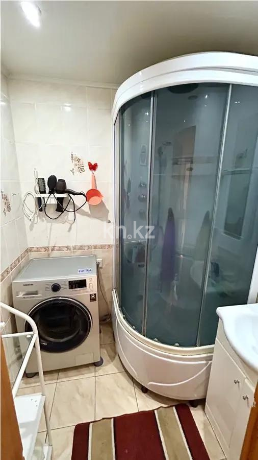 Продажа 3-комнатной квартиры, 71 м², ул. Шерубай батыра, дом  39 - Продажа квартир в Абае фото 5 из 8