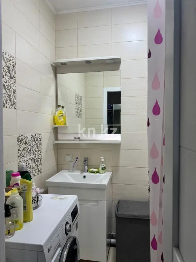 Продажа 2-комнатной квартиры, 57 м², ул. Жарокова, дом  275 - Продажа квартир в Алматы фото 4 из 6