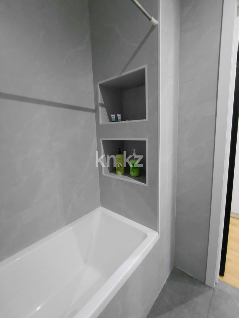 Аренда 3-комнатной квартиры посуточно, 80 м² - Недвижимость в Казахстане - страница 14 фото 20 из 30
