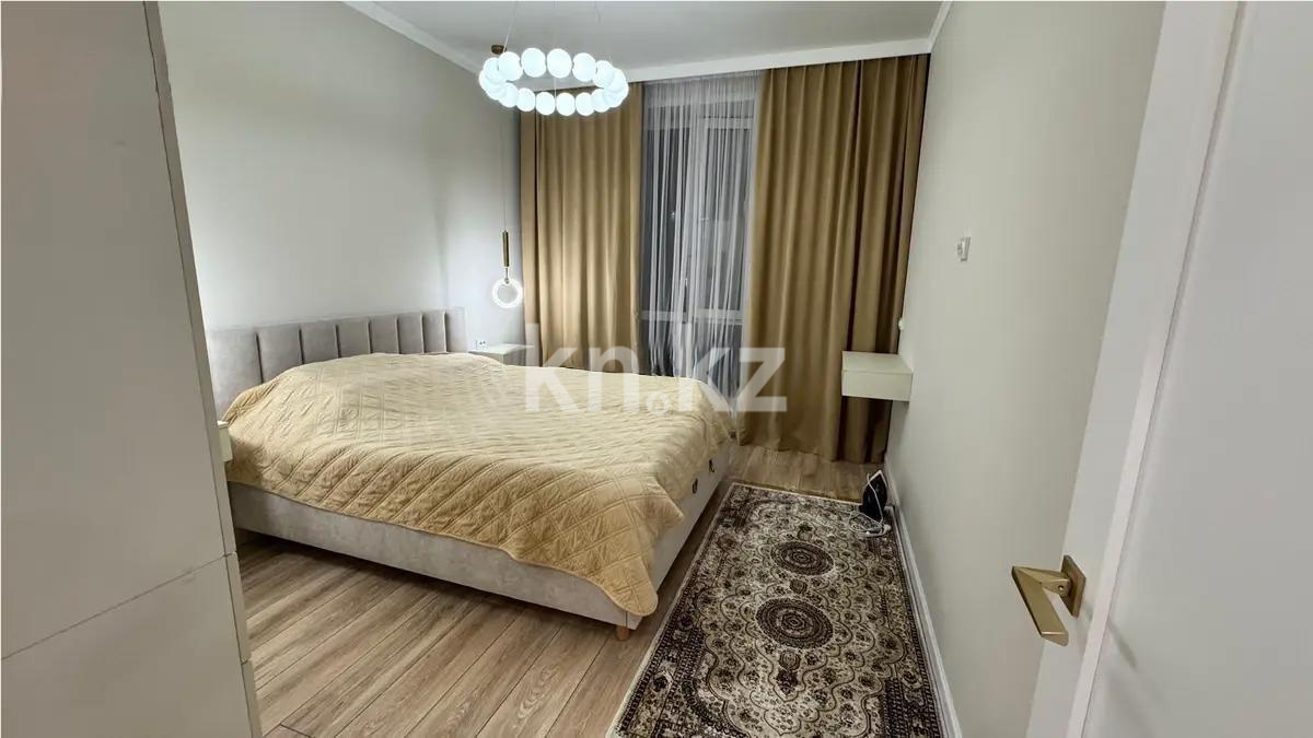 Продажа 2-комнатной квартиры, 40 м² - Продажа квартир в р-не Есиль Астаны - страница 6 фото 2 из 3