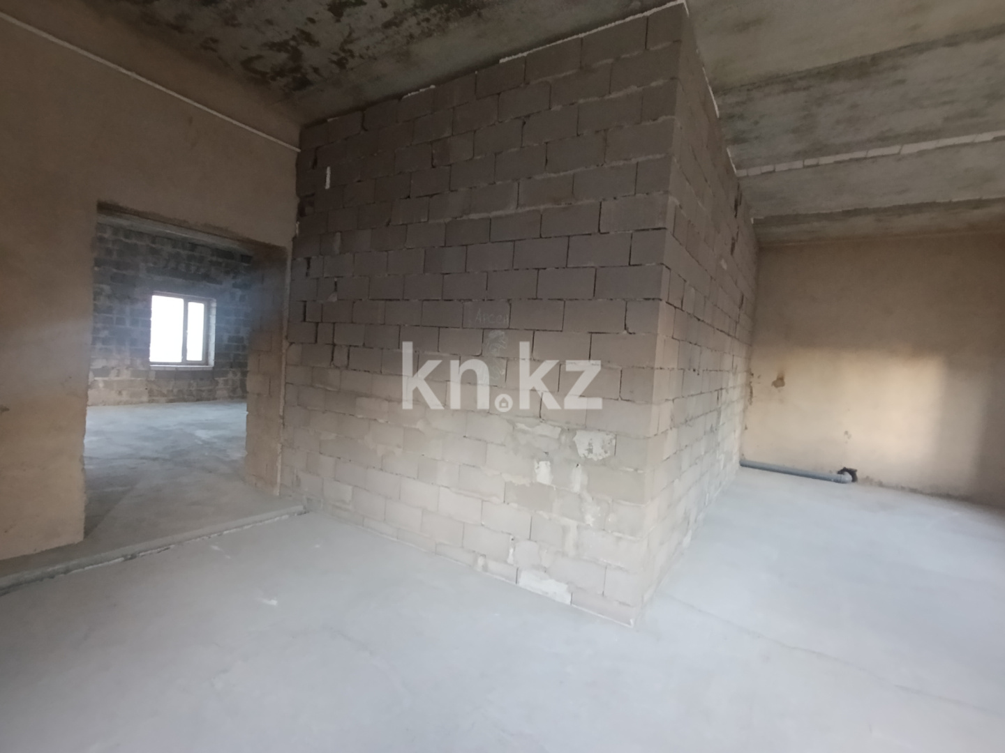 Продажа помещения, 120 м² - Продажа офисных и торговых помещений в Караганде фото 4 из 9