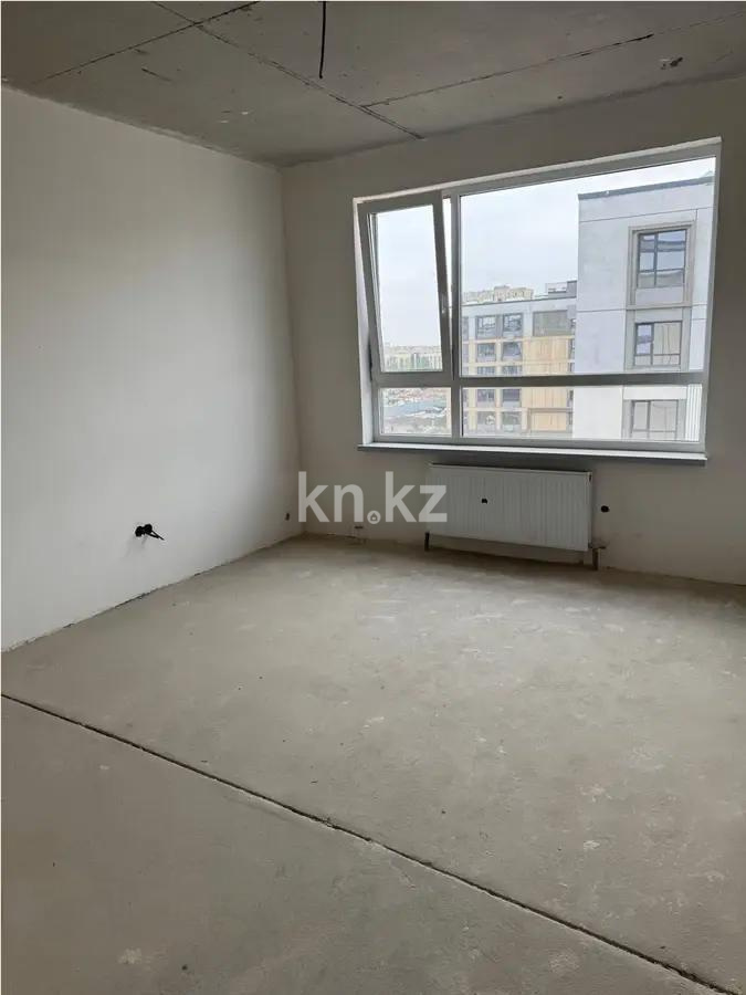 Продажа 1-комнатной квартиры, 32 м², ул. Момышулы, дом  11/14а - Продажа  однокомнатных квартир в Алматы с фото фото 1 из 2