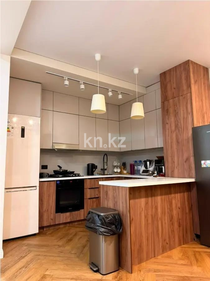 Продажа 3-комнатной квартиры, 64 м² - Продажа квартир в Алматы - страница 8 фото 4 из 4