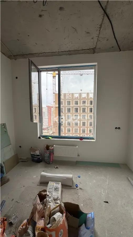 Продажа 2-комнатной квартиры, 74.9 м², ул. Е-36, дом  2/1 - Продажа  двухкомнатных квартир в новостройках Астаны без посредников фото 1 из 3