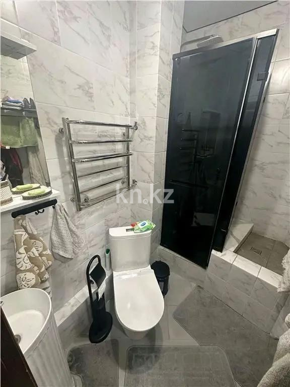 Продажа 3-комнатной квартиры, 130 м², ул. Курмангазы, дом  145 - Продажа  трехкомнатных квартир в новостройках Алматы без посредников фото 5 из 6